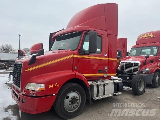 Volvo VNM Traktorske jedinice
