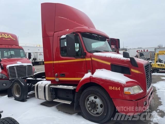 Volvo VNM Traktorske jedinice