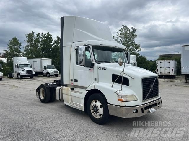 Volvo VNM Traktorske jedinice