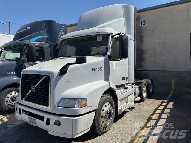 Volvo VNM Traktorske jedinice