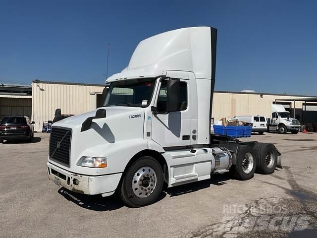 Volvo VNM Traktorske jedinice