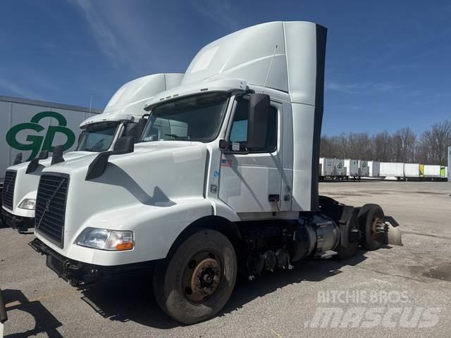 Volvo VNM Traktorske jedinice