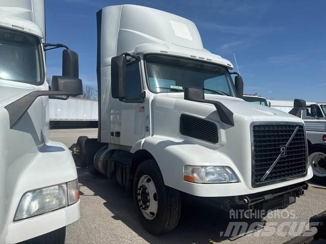 Volvo VNM Traktorske jedinice