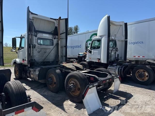 Volvo VNM Traktorske jedinice