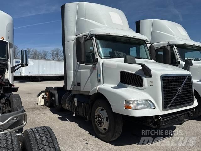 Volvo VNM Traktorske jedinice