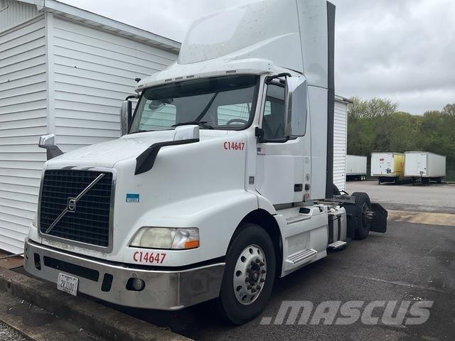 Volvo VNM Traktorske jedinice