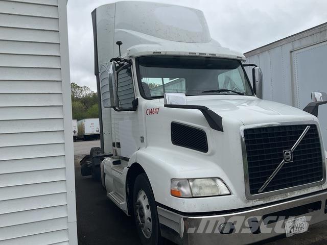 Volvo VNM Traktorske jedinice