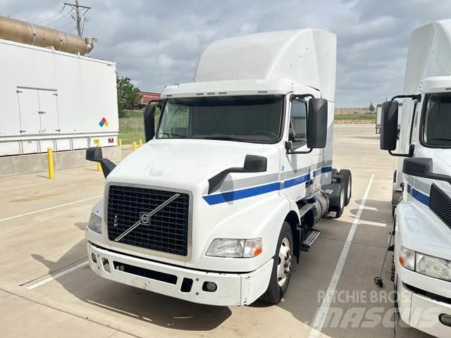 Volvo VNM Traktorske jedinice