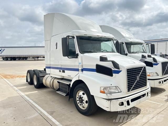 Volvo VNM Traktorske jedinice