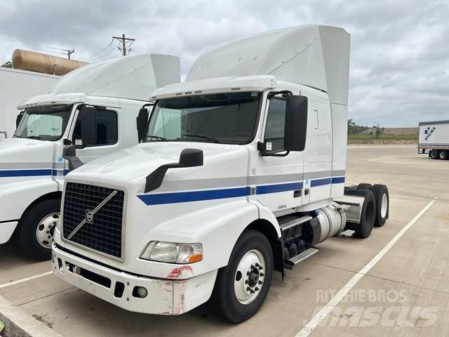 Volvo VNM Traktorske jedinice