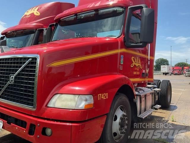 Volvo VNM Traktorske jedinice