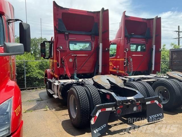 Volvo VNM Traktorske jedinice