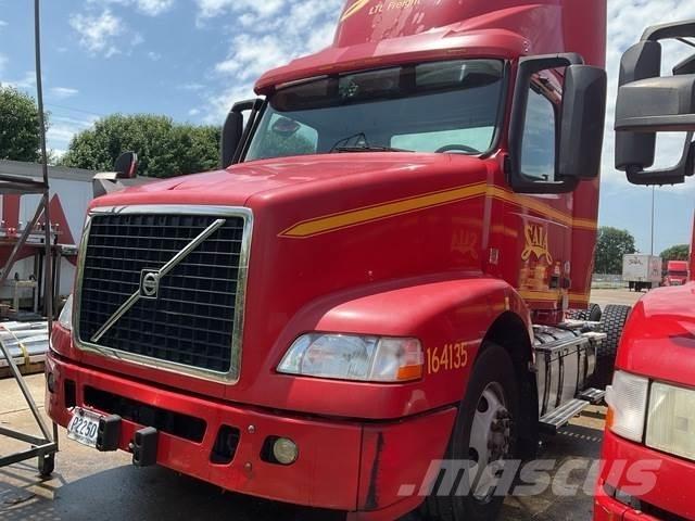 Volvo VNM Traktorske jedinice