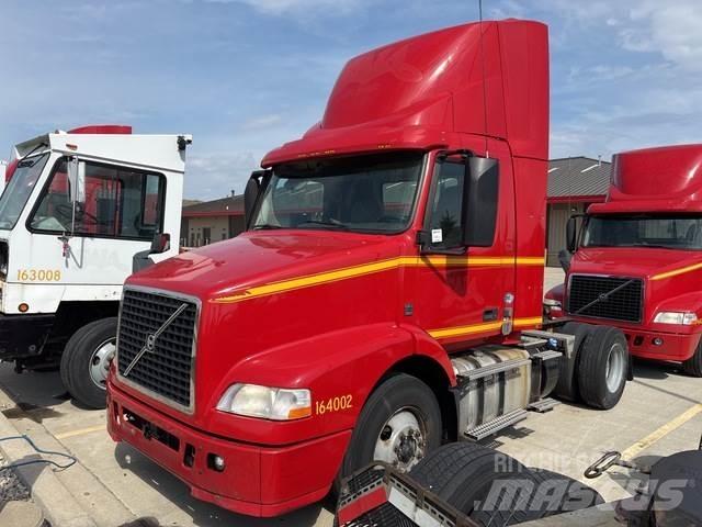 Volvo VNM Traktorske jedinice