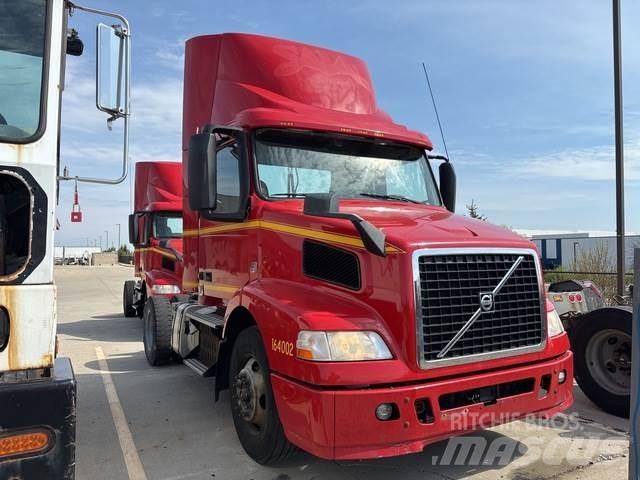 Volvo VNM Traktorske jedinice