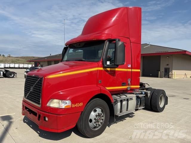 Volvo VNM Traktorske jedinice