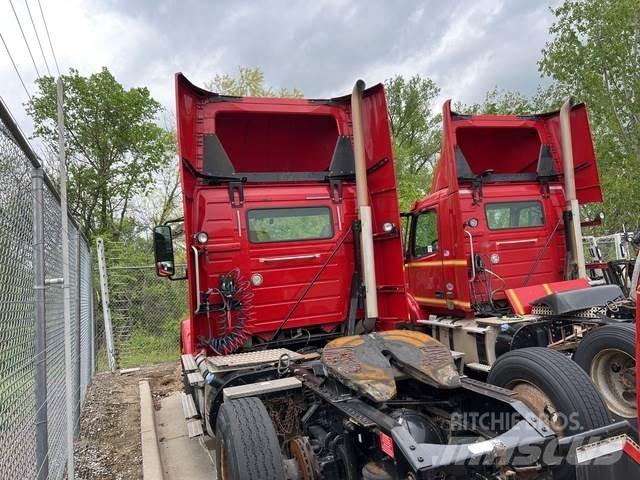 Volvo VNM Traktorske jedinice