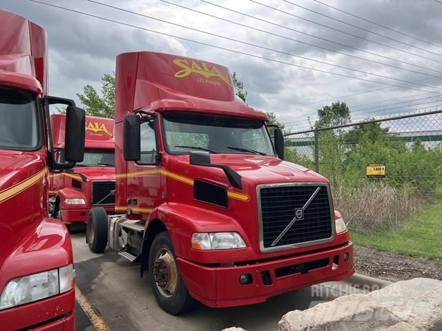 Volvo VNM Traktorske jedinice