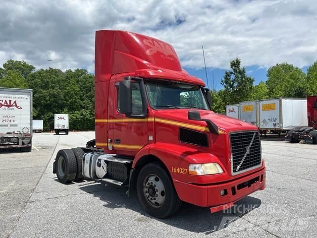 Volvo VNM Traktorske jedinice
