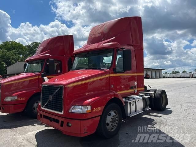 Volvo VNM Traktorske jedinice