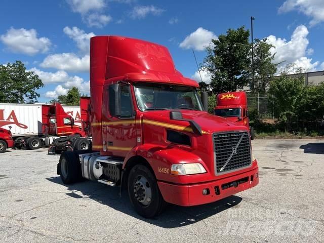 Volvo VNM Traktorske jedinice