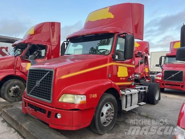Volvo VNM Traktorske jedinice