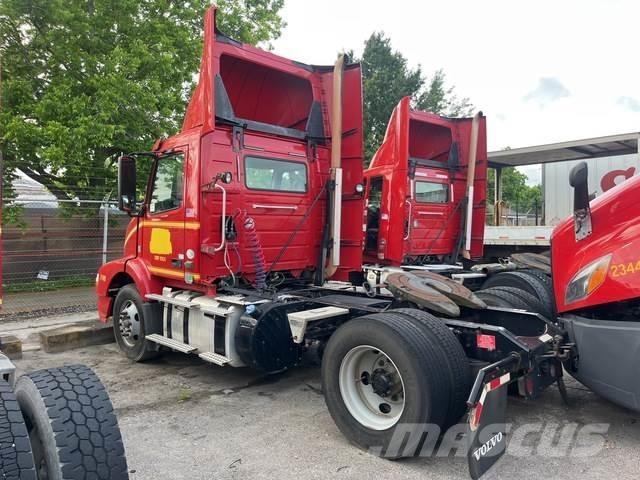 Volvo VNM Traktorske jedinice
