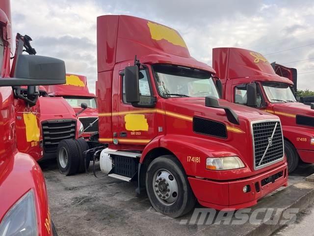 Volvo VNM Traktorske jedinice