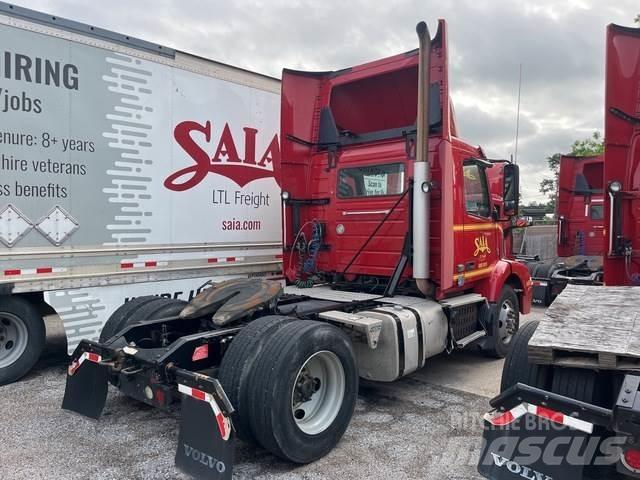 Volvo VNM Traktorske jedinice