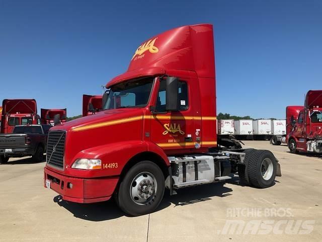 Volvo VNM Traktorske jedinice