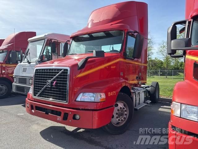 Volvo VNM Traktorske jedinice