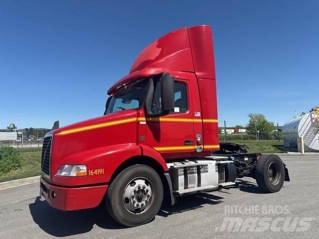 Volvo VNM Traktorske jedinice
