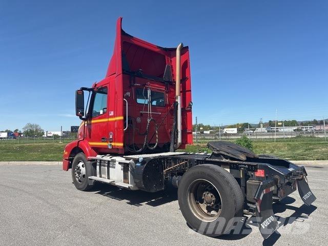 Volvo VNM Traktorske jedinice