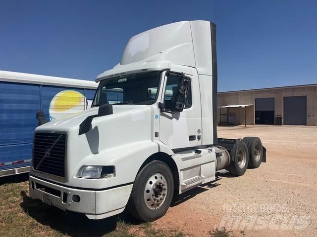 Volvo VNM Traktorske jedinice