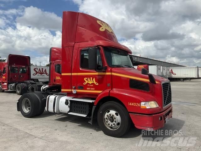 Volvo VNM Traktorske jedinice