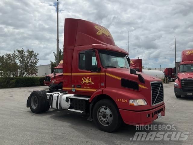 Volvo VNM Traktorske jedinice