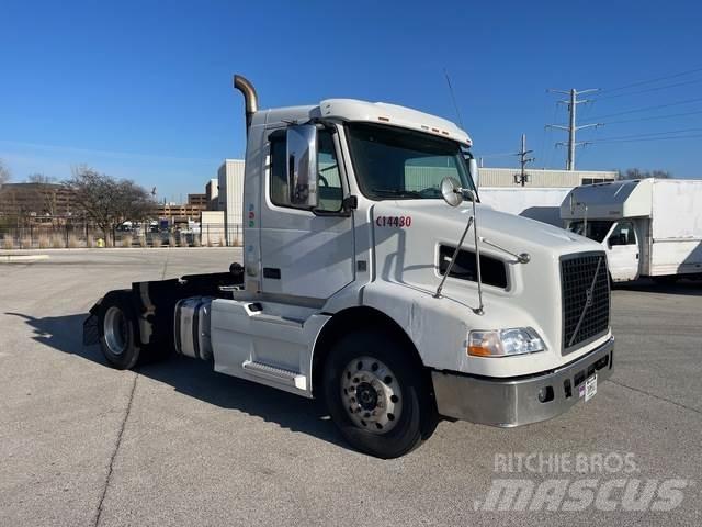Volvo VNM Traktorske jedinice