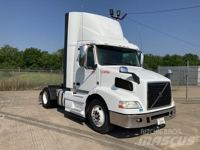 Volvo VNM Traktorske jedinice