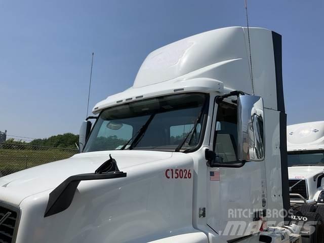Volvo VNM Traktorske jedinice