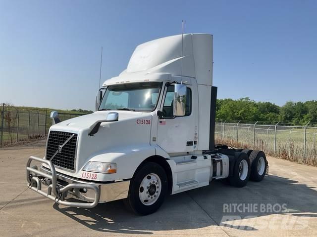 Volvo VNM Traktorske jedinice