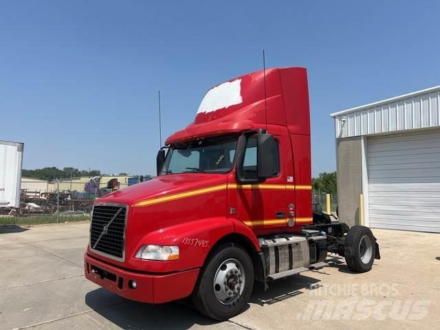 Volvo VNM Traktorske jedinice