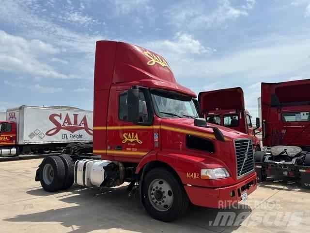 Volvo VNM Traktorske jedinice