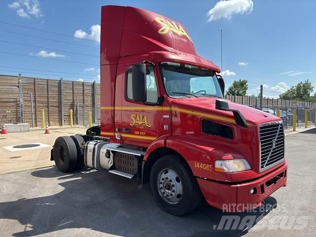Volvo VNM Traktorske jedinice