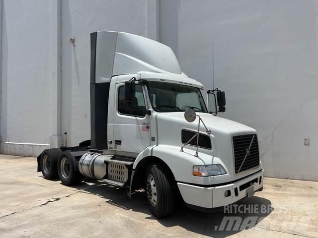 Volvo VNM Traktorske jedinice