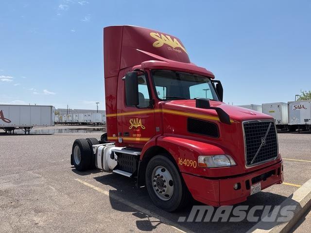 Volvo VNM Traktorske jedinice