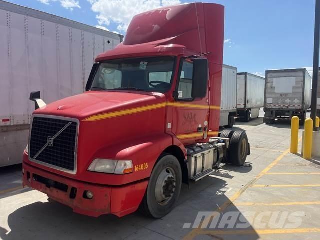 Volvo VNM Traktorske jedinice