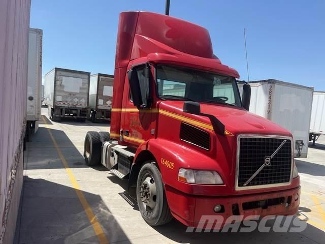 Volvo VNM Traktorske jedinice