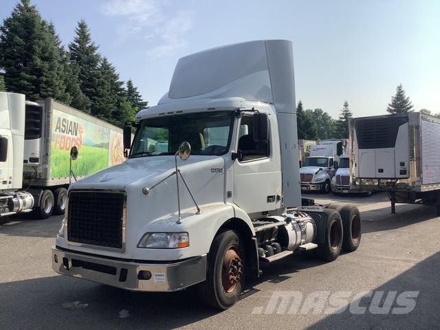 Volvo VNM Traktorske jedinice
