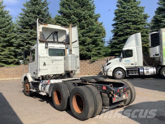 Volvo VNM Traktorske jedinice
