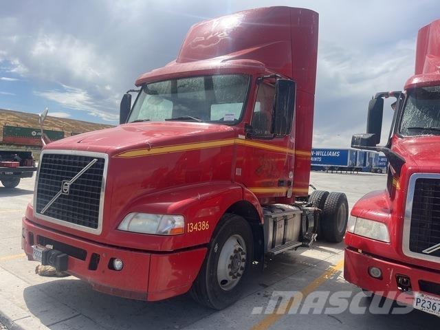 Volvo VNM Traktorske jedinice